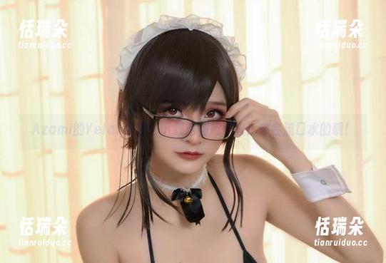 Azami Azami的Yelan合集:下载后别抢柴火!你会流口水的哦!