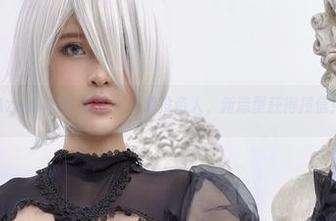 Azami的图库包：天使投资人，新造型获得授信！