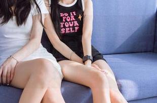 BoBoSocks袜啵啵 – 稚予和她的高跟凉鞋美图：想知道的是，这个壁纸的灵魂出在哪里。