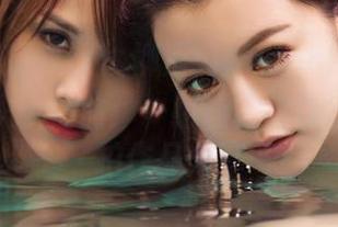 BoLoli菠萝社 – 柳侑绮Sevenbaby的马尔代夫小插曲：一组让人难以自拔的旅拍作品分享