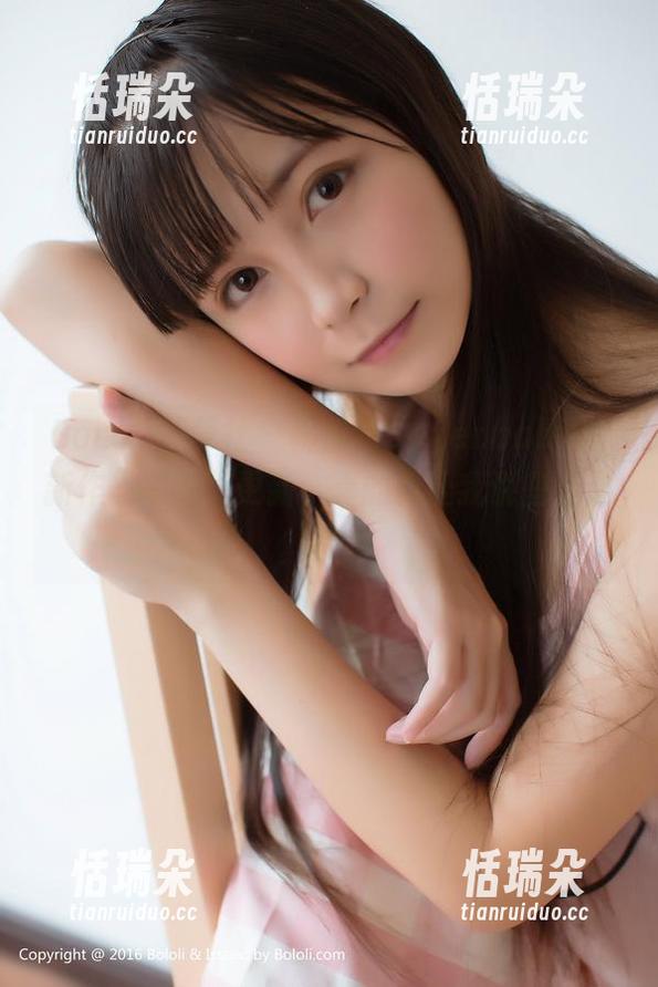 BoLoli菠萝社-柳侑绮Sevenbaby BoLoli菠萝社 - 柳侑绮Sevenbaby的新作“灰丝”更新,真的要让我说些什么吗?