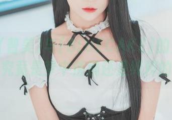 Bomi(普美)与[BLUECAKE]的兔女郎写真，究竟是梦中情境还是纯粹的奇幻？