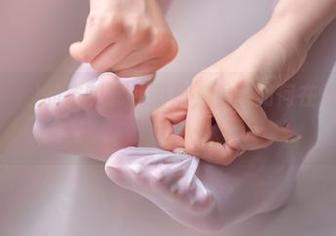 Dami(퀸다미)的定制锦礼图集，看她如何在雪夜玩出花样