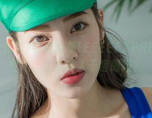 G.su(全智秀)带着图集LEEEEEXPRESS闪亮登场，后面的人干瞪眼吗？