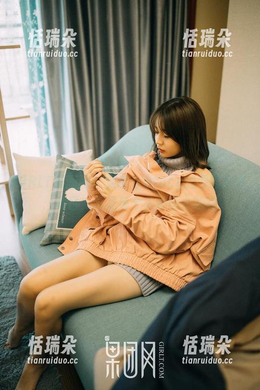 GIRLT果团网-何梦兮Stacy GIRLT果团网 - 何梦兮Stacy的原图分享:夏日,不是每个人都适合的嘛