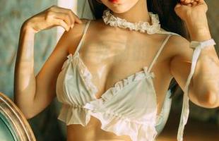 GIRLT果团网 – 陈秋雨的水手服，这更新的图片让我想去海边散步了！