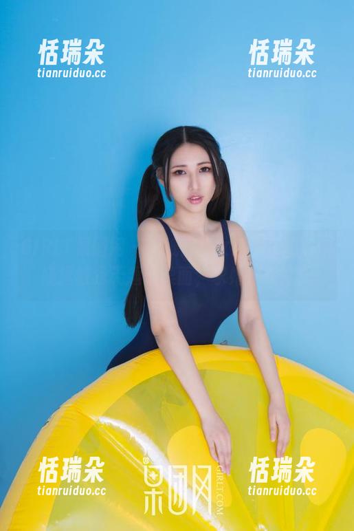 GIRLT果团网-陈迪娅 GIRLT果团网 - 壁纸里的女王,感谢陈迪娅拯救我无趣的桌面,求婚请排队!