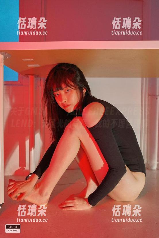 关于GMS(고말숙)的LEEHEEEXPRESSLEND：无圣光的写照，我的不理智理解