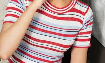 KelaGirls克拉女神 – YOYO开学季特别奉送，云端的高耸有免费美图，非高空抛物警告！