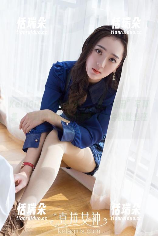 KelaGirls克拉女神-汶汶 KelaGirls克拉女神 - “汶汶校园”写真集,下载的时候是不是默认我会默默坐在角落?