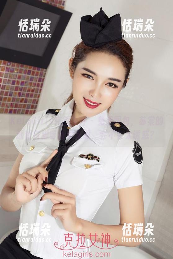 KelaGirls克拉女神-苏棠 KelaGirls克拉女神 - 免费图包,苏棠的透皙白脚等着你来取,会不会太诱惑?
