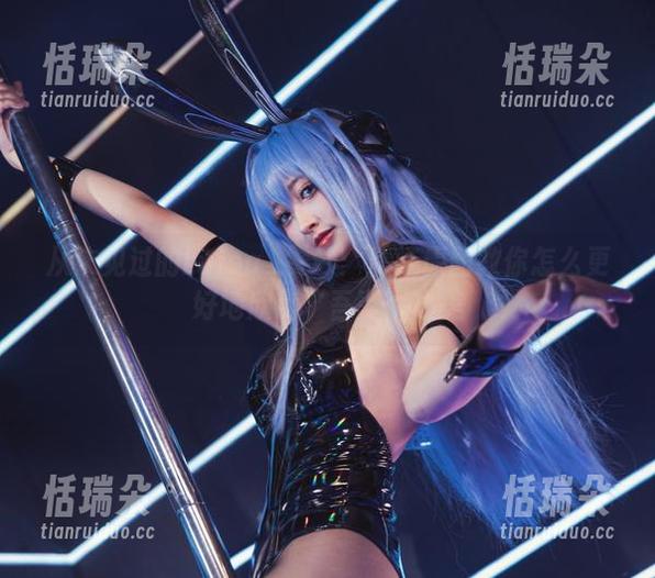 Luisa_零纱 从未见过的Luisa_零纱:精选原图教你怎么更好地欣赏“吾妻”之美