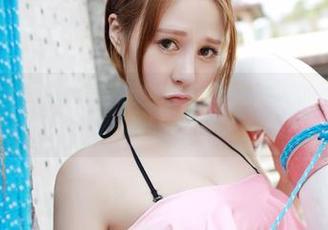MFStar模范学院 – 看南晓梦的图包：丝袜和她的气场迸发出一种禁忌。