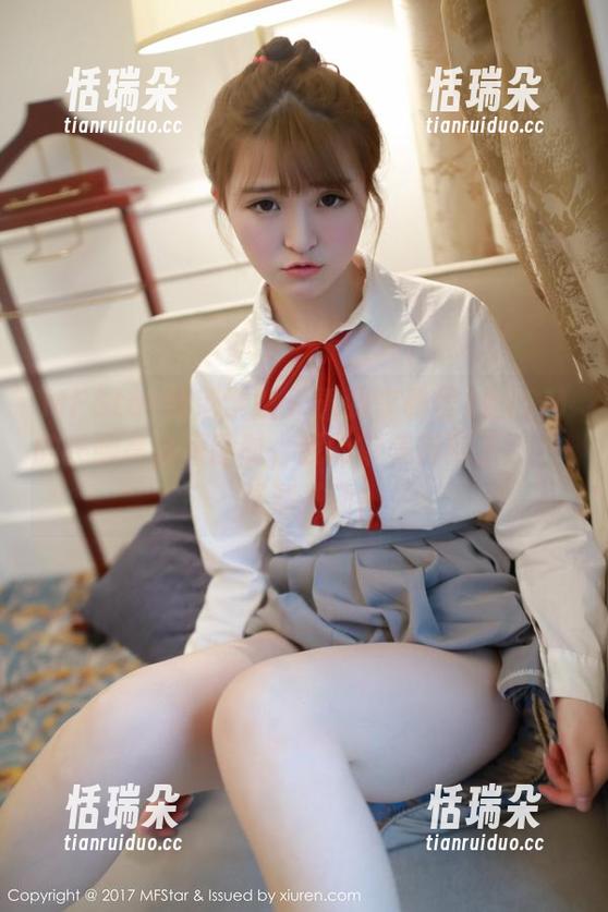 MFStar模范学院-李雅柔182CM MFStar模范学院 - 看到李雅柔182CM的长腿高清原图时,我的审美得到了똘다—强烈推动!