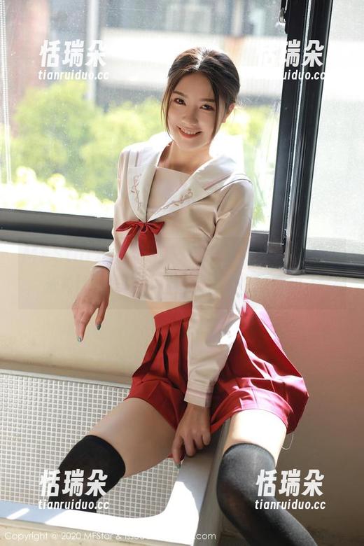 MFStar模范学院-赵小米Kitty MFStar模范学院 - 在线集体出厂,赵小米Kitty双人写真,你真的想错过?