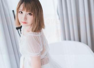 MTYH喵糖映画 – lovely呆玄教你如何穿吊带，先下载图集，接着就看你的发挥！