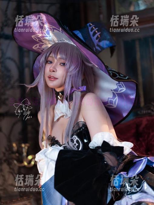 Machi马吉 全套魔法:Machi马吉的花嫁下载指引!