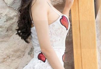 MiStar魅妍社 – 精选图库：夏倪可ella裸足妥妥的放肆美