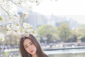 MiStar魅妍社 – 画风突变！大奶昔Kyra学姐带来一波下载美图！
