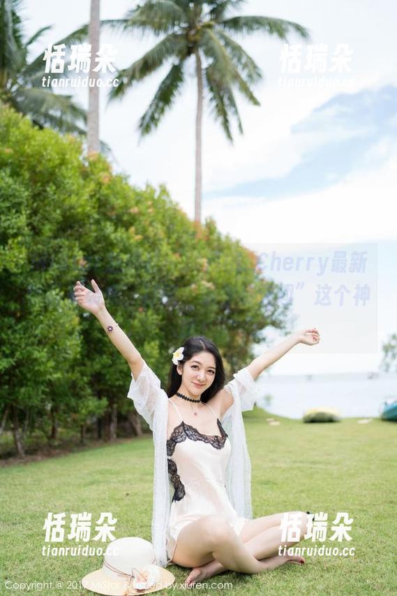 MiStar魅妍社-绯月樱_Cherry MiStar魅妍社 - 绯月樱_Cherry最新作品集袭来,打破“职业装无趣”这个神话!