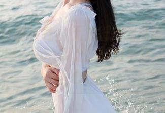 MiStar魅妍社 – 无法抵挡的高清诱惑：赵欢颜Jessica献上的御姐资源，准备好小心心！