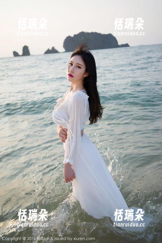 MiStar魅妍社-赵欢颜Jessica MiStar魅妍社 - 无法抵挡的高清诱惑:赵欢颜Jessica献上的御姐资源,准备好小心心!