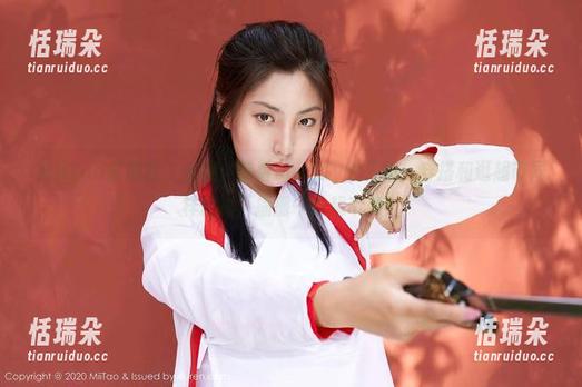 MiiTao蜜桃社-静香Mandy MiiTao蜜桃社 - 合集:静香Mandy的日常,穿搭和逛超市同样精彩,插播一段超市舞!
