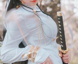 Mimmi(밈미)的套图：厨娘却让你想打包带走的感觉