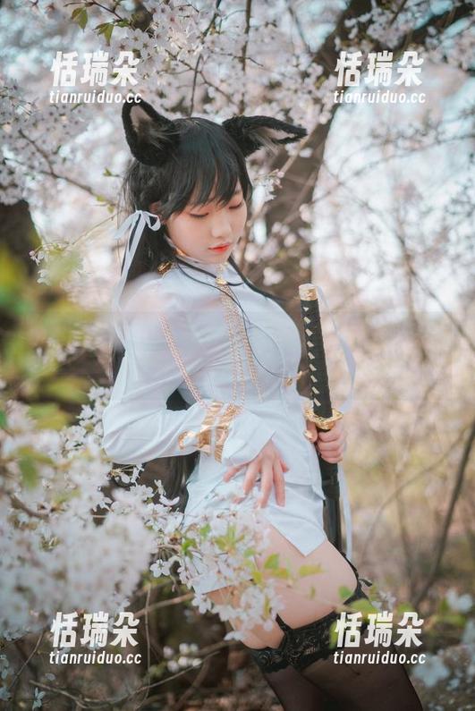 Mimmi(밈미)的套图：厨娘却让你想打包带走的感觉