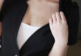 MyGirl美媛馆 – 这就是MARA酱的黑色作品，连暗影都忍不住想多看几眼。