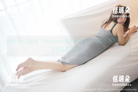 MyGirl美媛馆-Manuela玛鲁娜 MyGirl美媛馆 - Manuela玛鲁娜的圣诞:在线打卡图集,谁还需要假日方案?