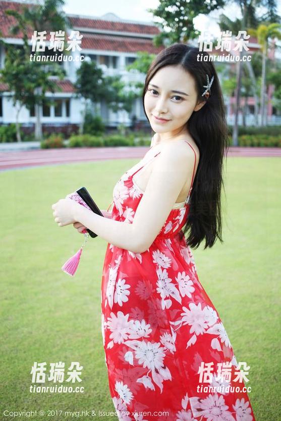 MyGirl美媛馆-toro羽住 MyGirl美媛馆 - 只想说,toro羽住这体操服穿得还真有“气”,精选美图让人忍不住想多看几眼。