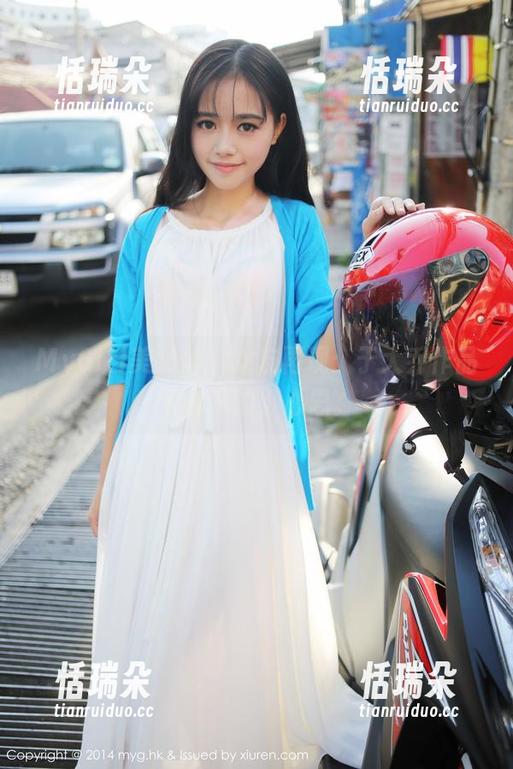 MyGirl美媛馆-于大乔 MyGirl美媛馆 - 女友再现:于大乔作品中暗藏的小心思。