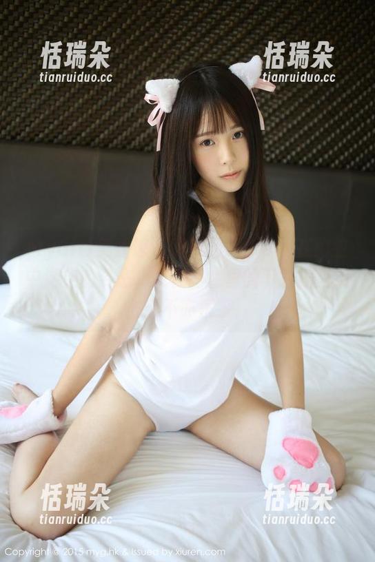 MyGirl美媛馆-唐琪儿Beauty MyGirl美媛馆 - 唐琪儿Beauty在豹纹中游走的姿态,我在图库里的下载框里点击得不亦乐乎。