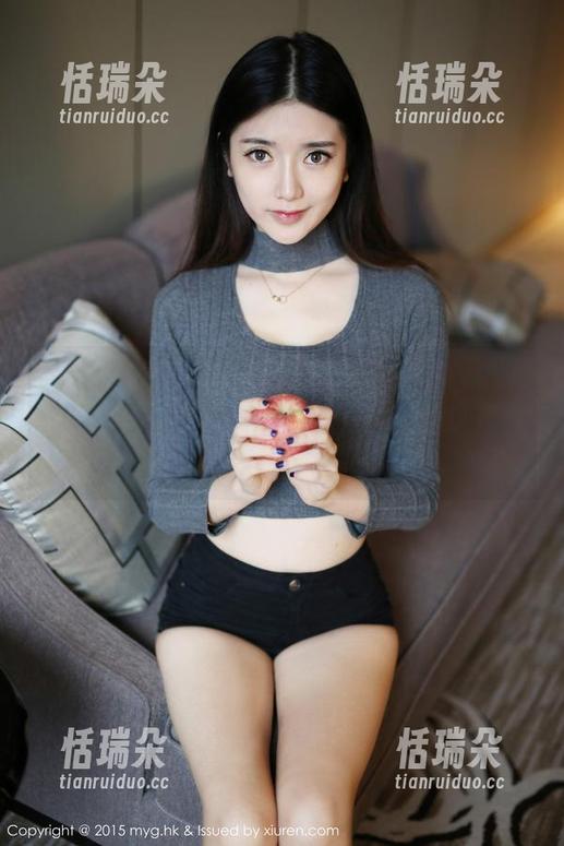 MyGirl美媛馆-悠悠酱yoyoyo MyGirl美媛馆 - 清晨的悠悠酱yoyoyo与性感内衣的日出,作品分享……这是一场艳遇吗?