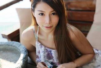 MyGirl美媛馆 – 当李七喜遇见户外：原图记录的尬舞时刻，更新无人想避开！