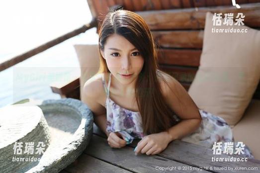 MyGirl美媛馆-李七喜 MyGirl美媛馆 - 当李七喜遇见户外:原图记录的尬舞时刻,更新无人想避开!