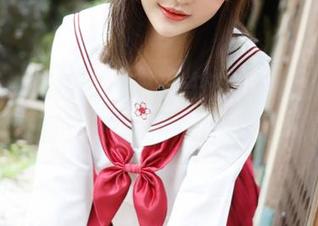 MyGirl美媛馆 – 喵！许诺sabrina最新修女套图，处理好一切，除了私事！