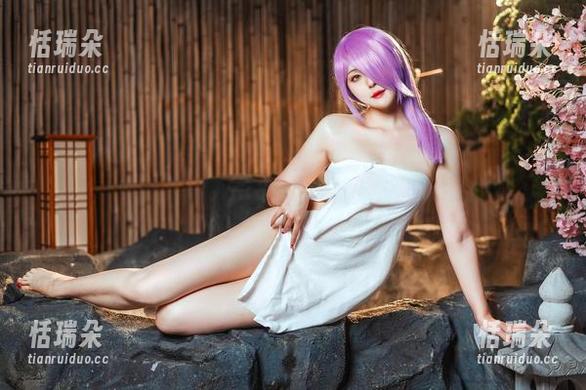 Natsuko夏夏子 Natsuko夏夏子私拍套图:狼性美学,你们准备好了吗?