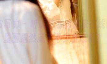 PANS写真 – 听说佳丽的居家在线合集，里面居然藏了不少小心机？