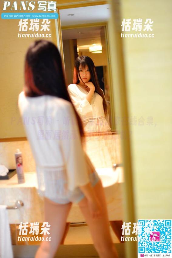 PANS写真-佳丽 PANS写真 - 听说佳丽的居家在线合集,里面居然藏了不少小心机?