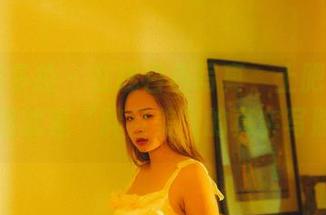 PDL潘多拉 – 在线白色写真，土肥圆矮挫穷，这就是“胖且美”的真实写照吧？