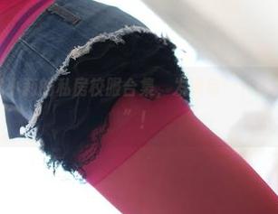 ROSI – 尝试小莉的私房校服合集，发现每一件都是“回忆包袱”！