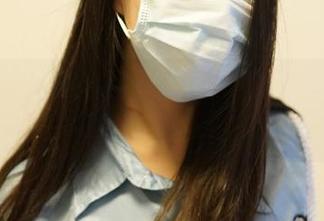 看！ROSI这套空姐制服，下载后肯定不止一眼。