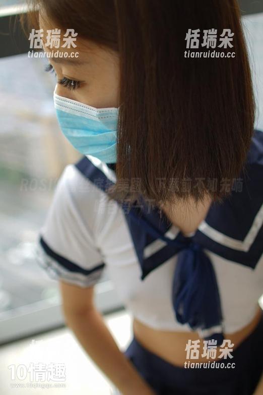 ROSI口罩 ROSI的蕾丝底裤美图,下载前不如先喃喃自语一下?