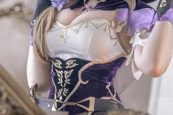 Sayathefox女王的套图更新中，这种优雅，“我方寸已失，快给我点时间重整旗鼓”！