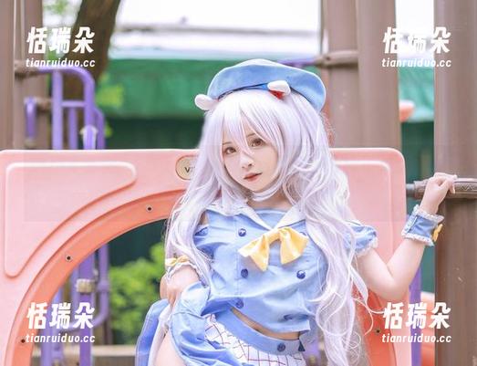 SayoMomo COS&毛衣,SayoMomo把这两者结合到了什么地步?我也想知道。