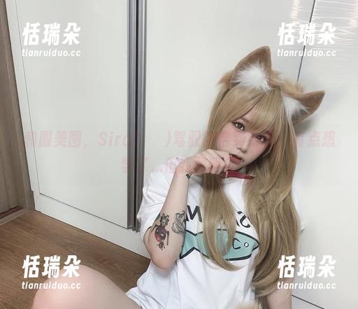 和服美图，Sira(시라)驾驭得恰到好处，有点想学了...但我敢吗？