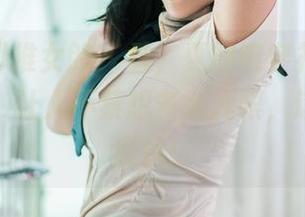 TuiGirl推女郎 – 看，夏婉婉穿礼服的高清特写，让人不禁想多看几眼，这是什么魔法！