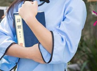 UGirls尤果网 – 不负众望，周妍希和她的妹妹，高清写真里的那么多小心机？